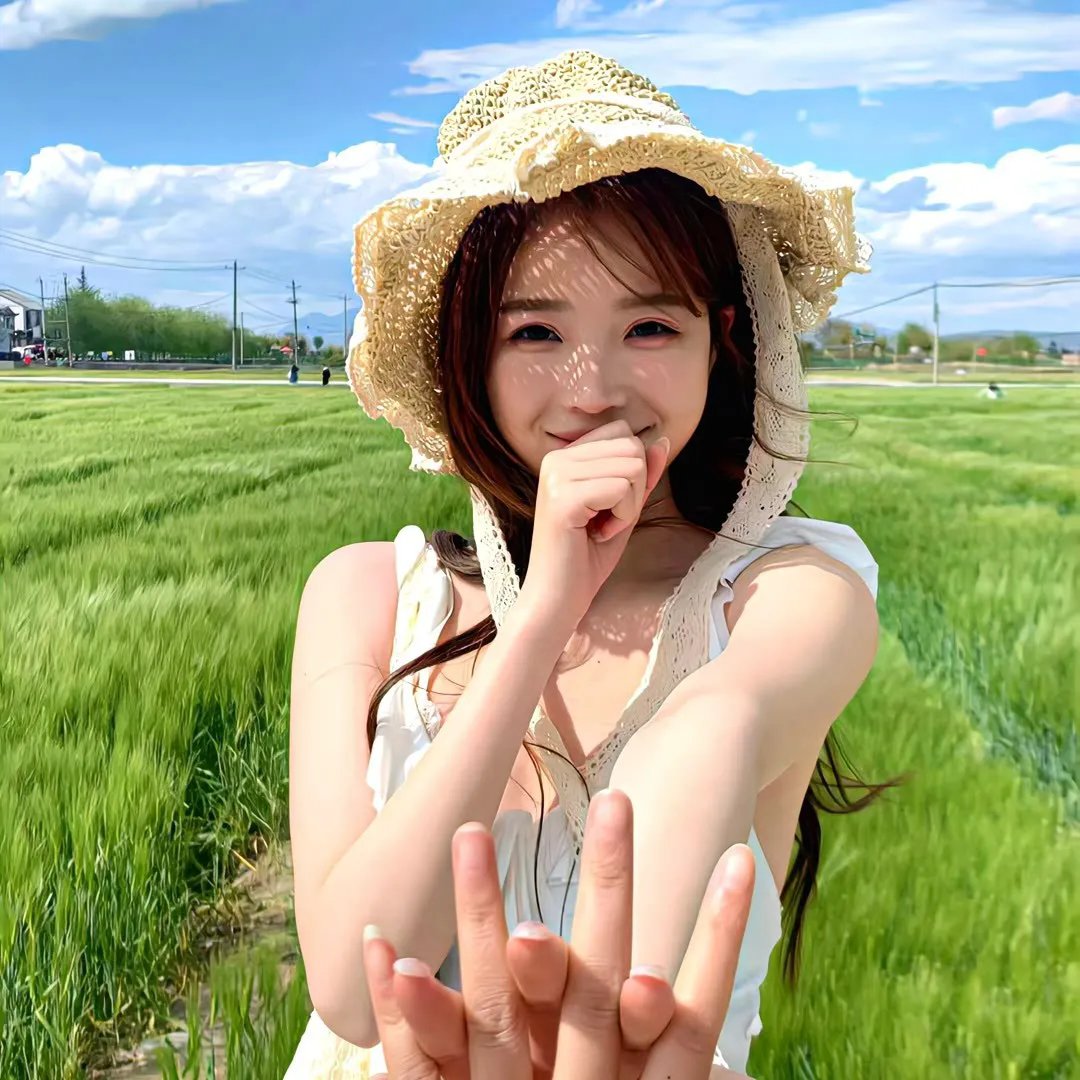 拾光的秘密